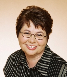 Rachelle Pelkman